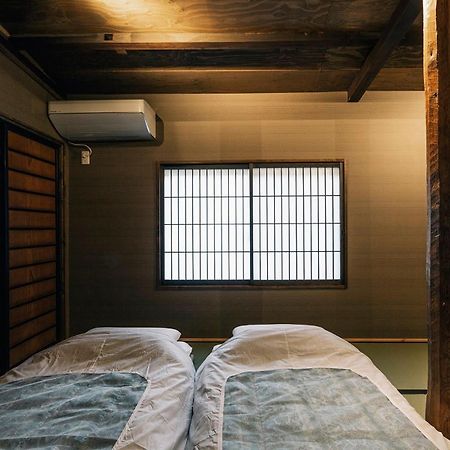 Hazuki Kyoto Hotel Cameră foto