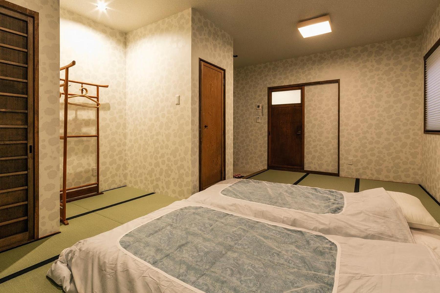 Hazuki Kyoto Hotel Cameră foto