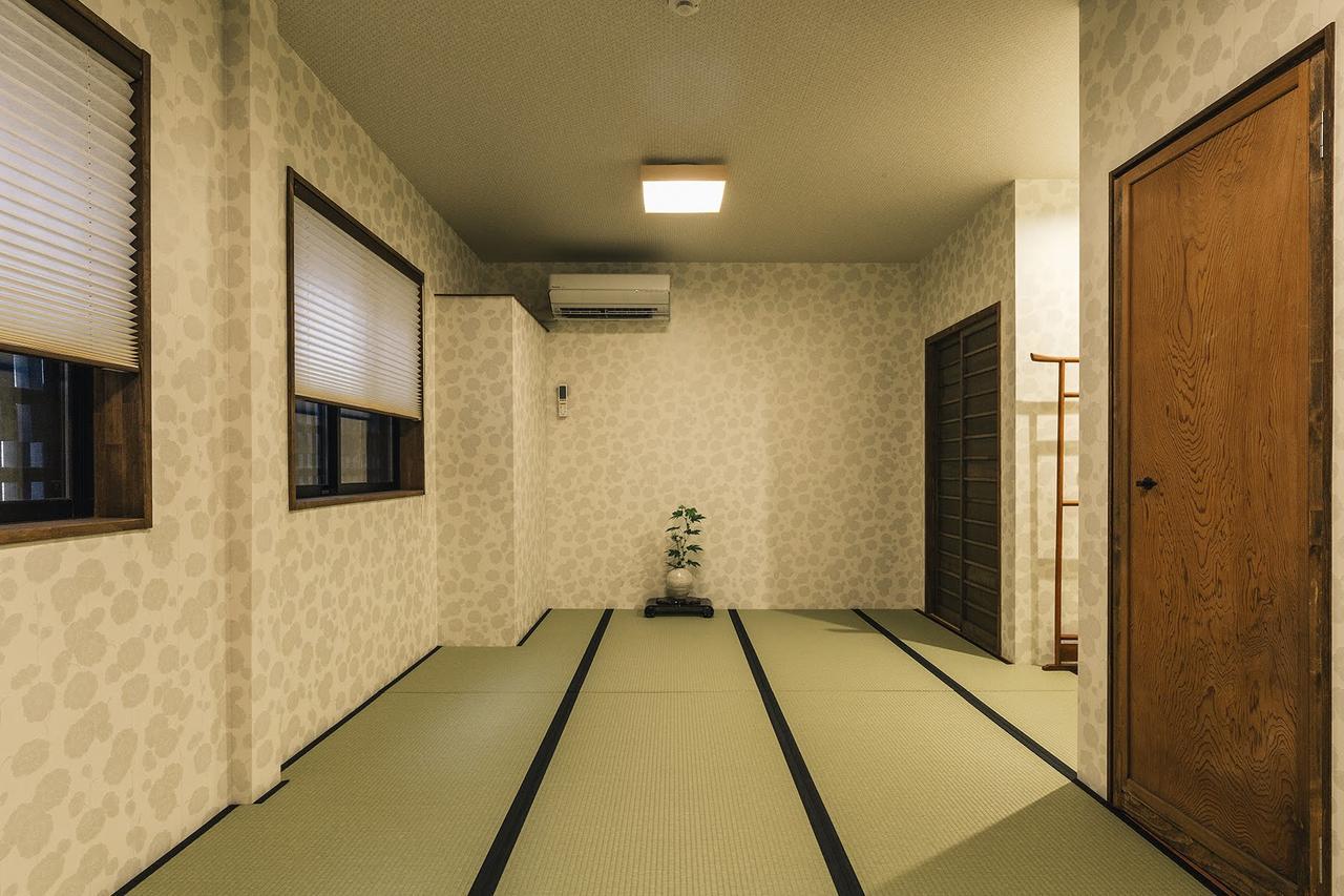 Hazuki Kyoto Hotel Cameră foto