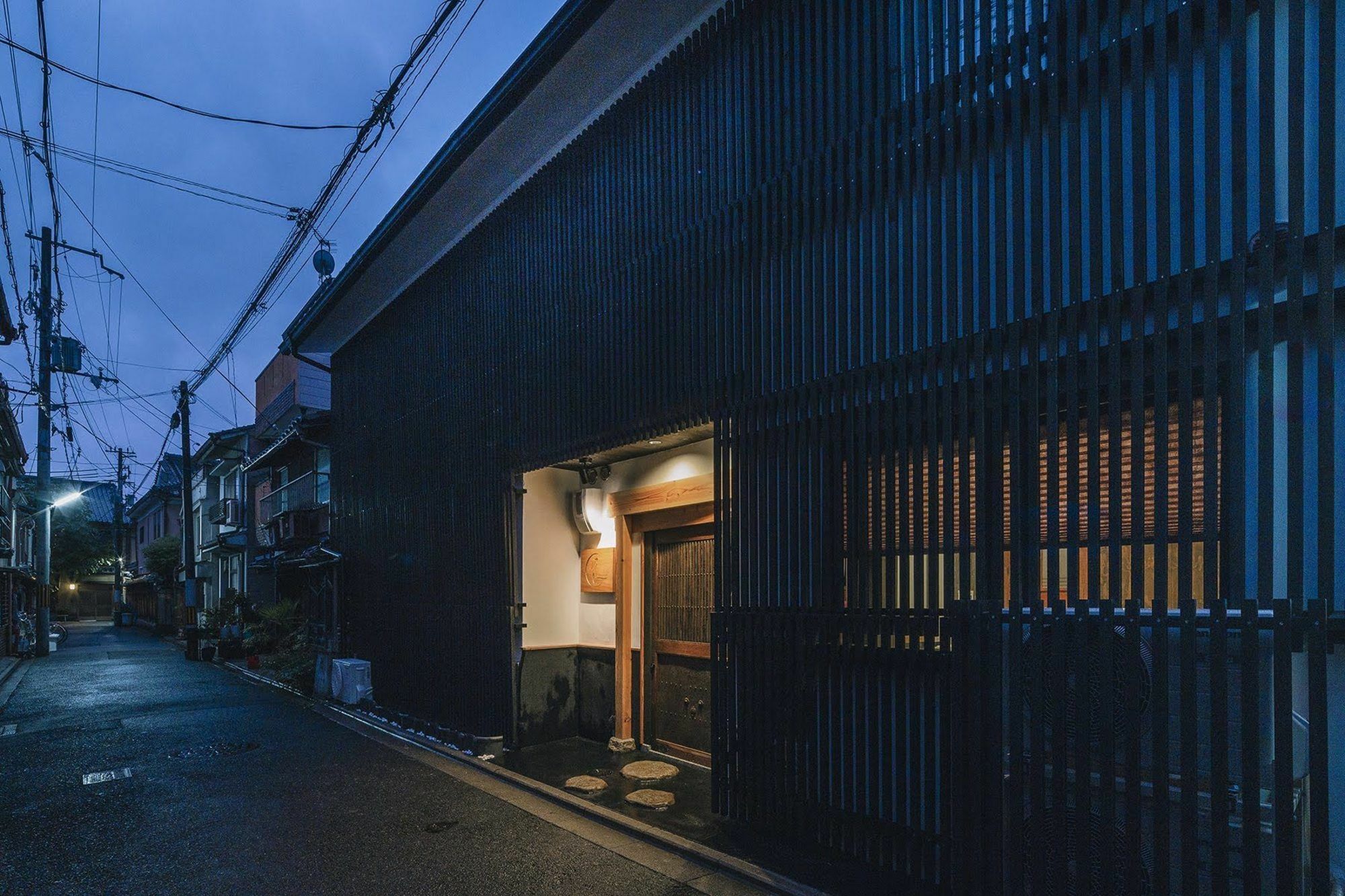 Hazuki Kyoto Hotel Exterior foto